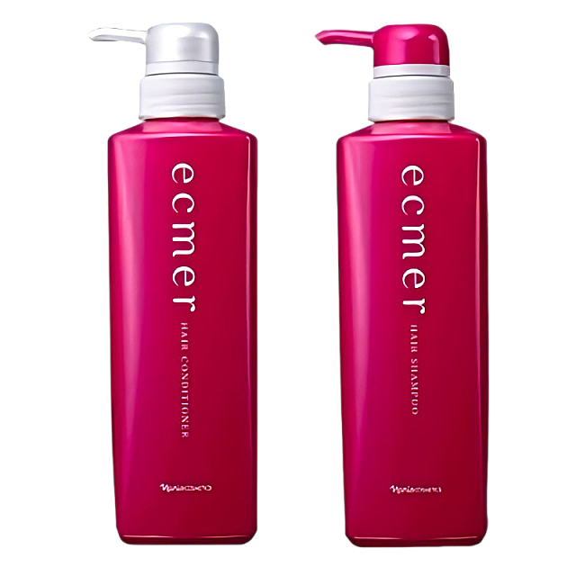 Favorite Naris Ekumer Premium Herbal Shampoo Conditi...